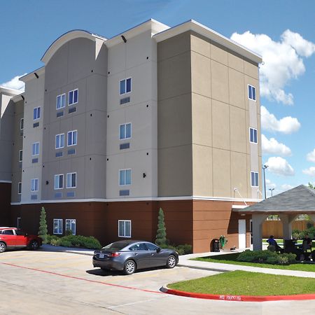 Candlewood Suites Bay City By Ihg Dış mekan fotoğraf