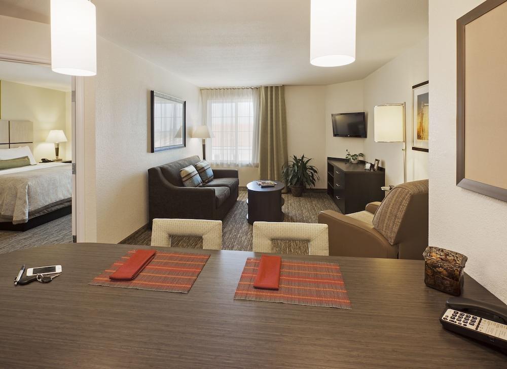 Candlewood Suites Bay City By Ihg Dış mekan fotoğraf