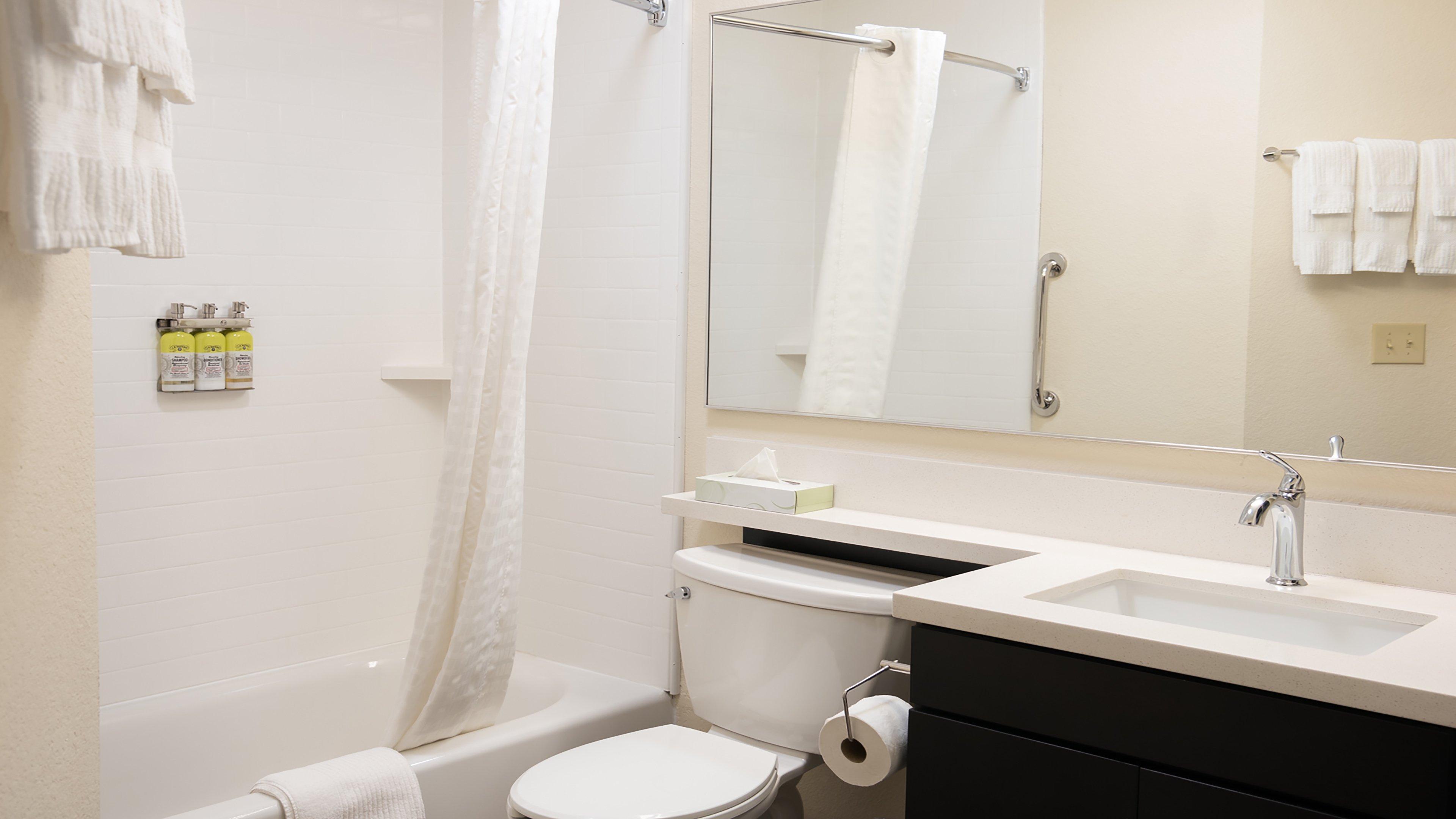 Candlewood Suites Bay City By Ihg Dış mekan fotoğraf