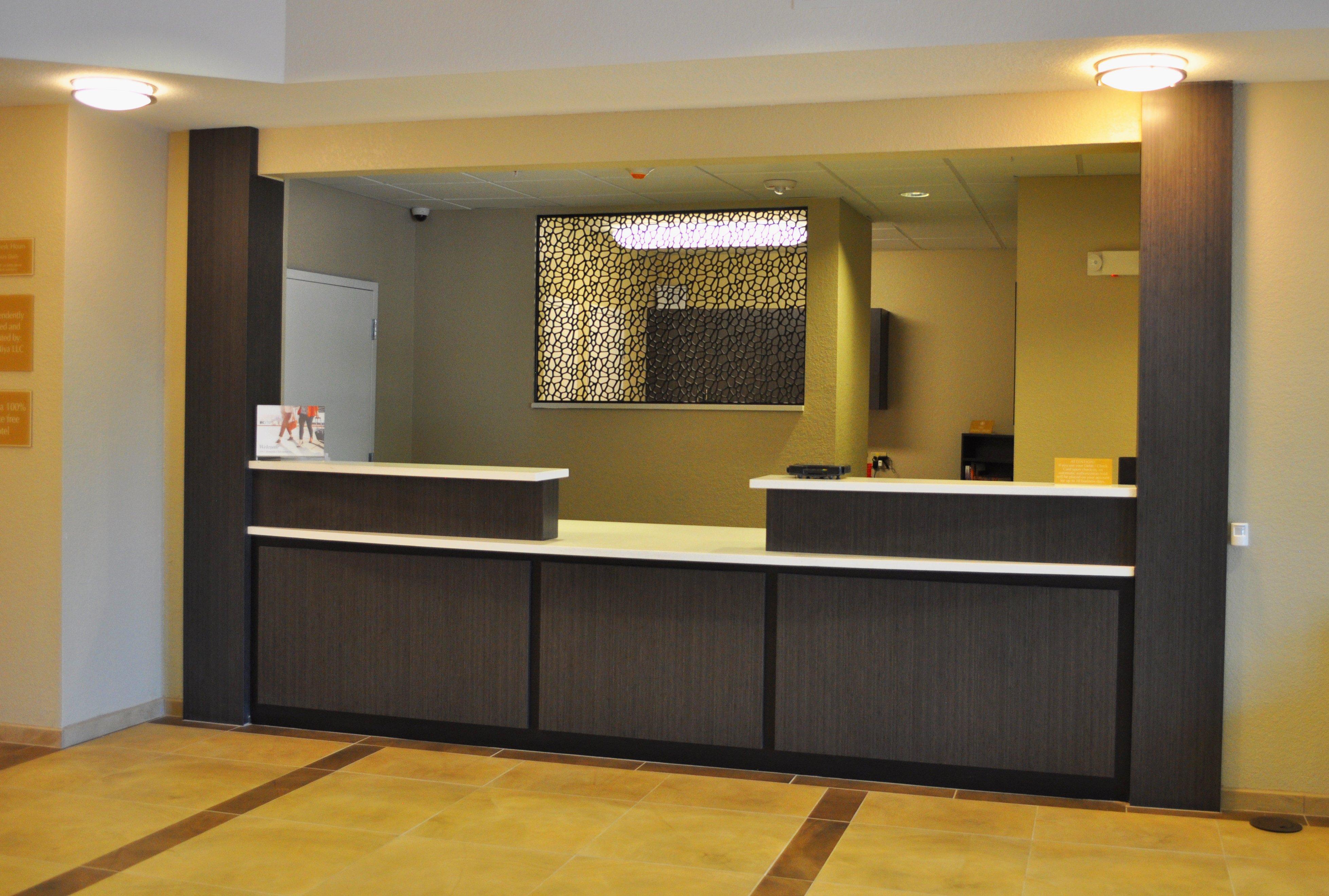 Candlewood Suites Bay City By Ihg Dış mekan fotoğraf