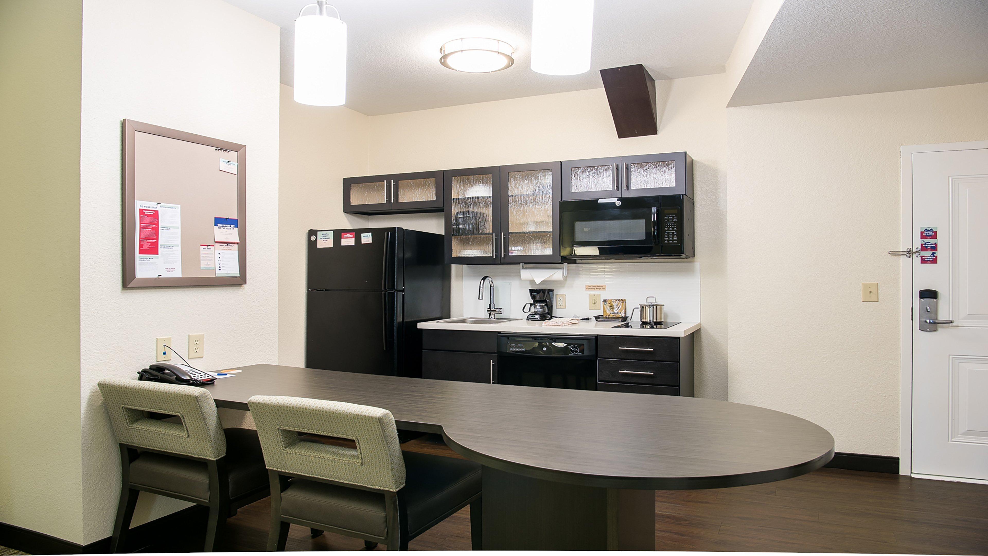 Candlewood Suites Bay City By Ihg Dış mekan fotoğraf