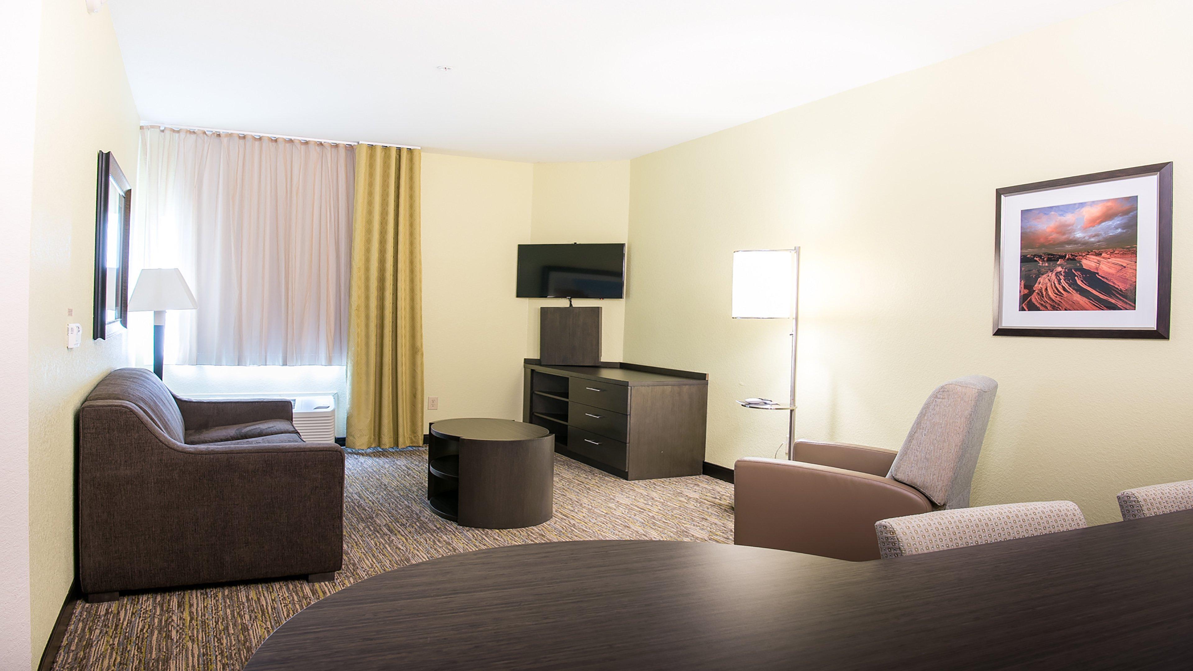 Candlewood Suites Bay City By Ihg Dış mekan fotoğraf