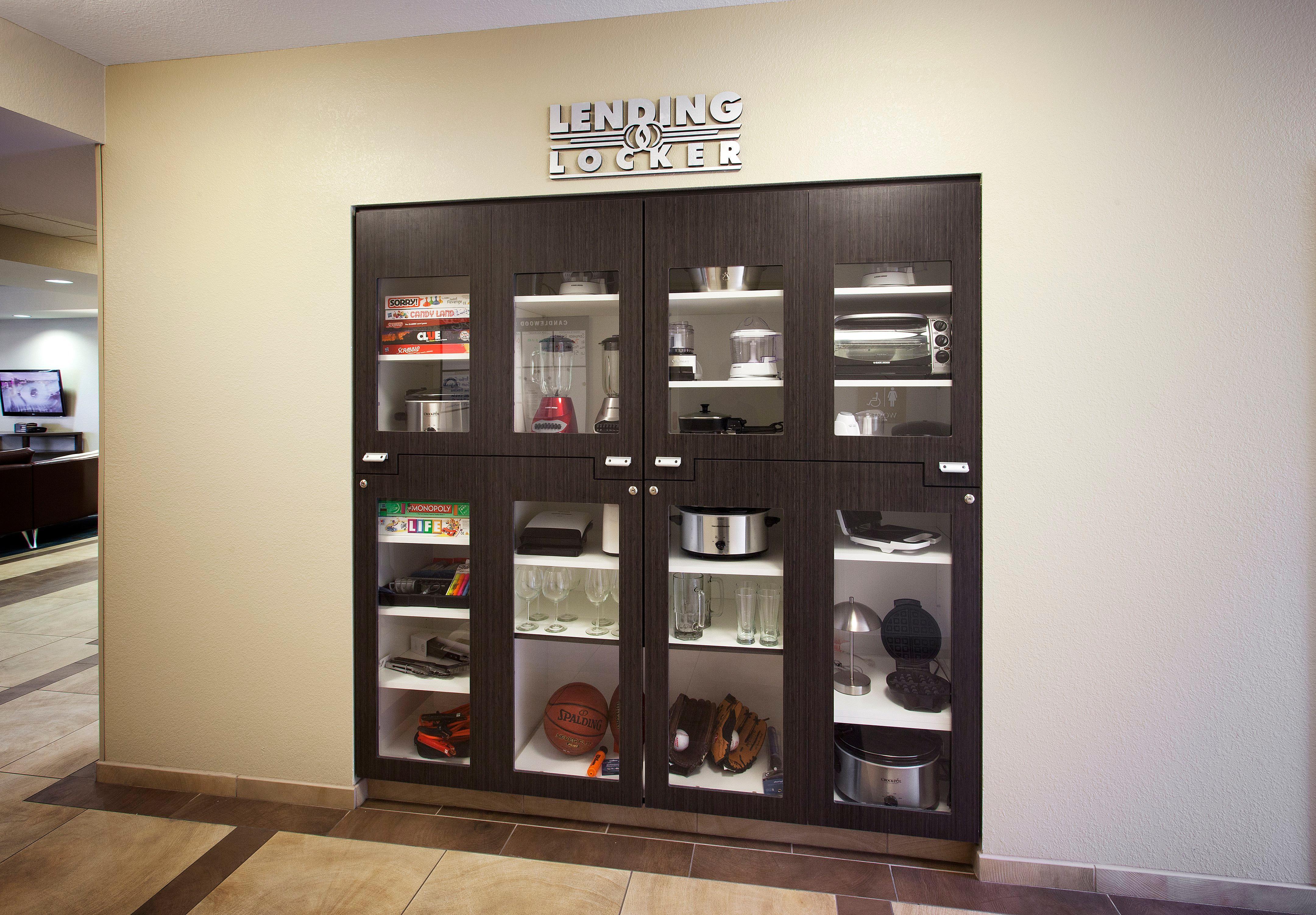 Candlewood Suites Bay City By Ihg Dış mekan fotoğraf