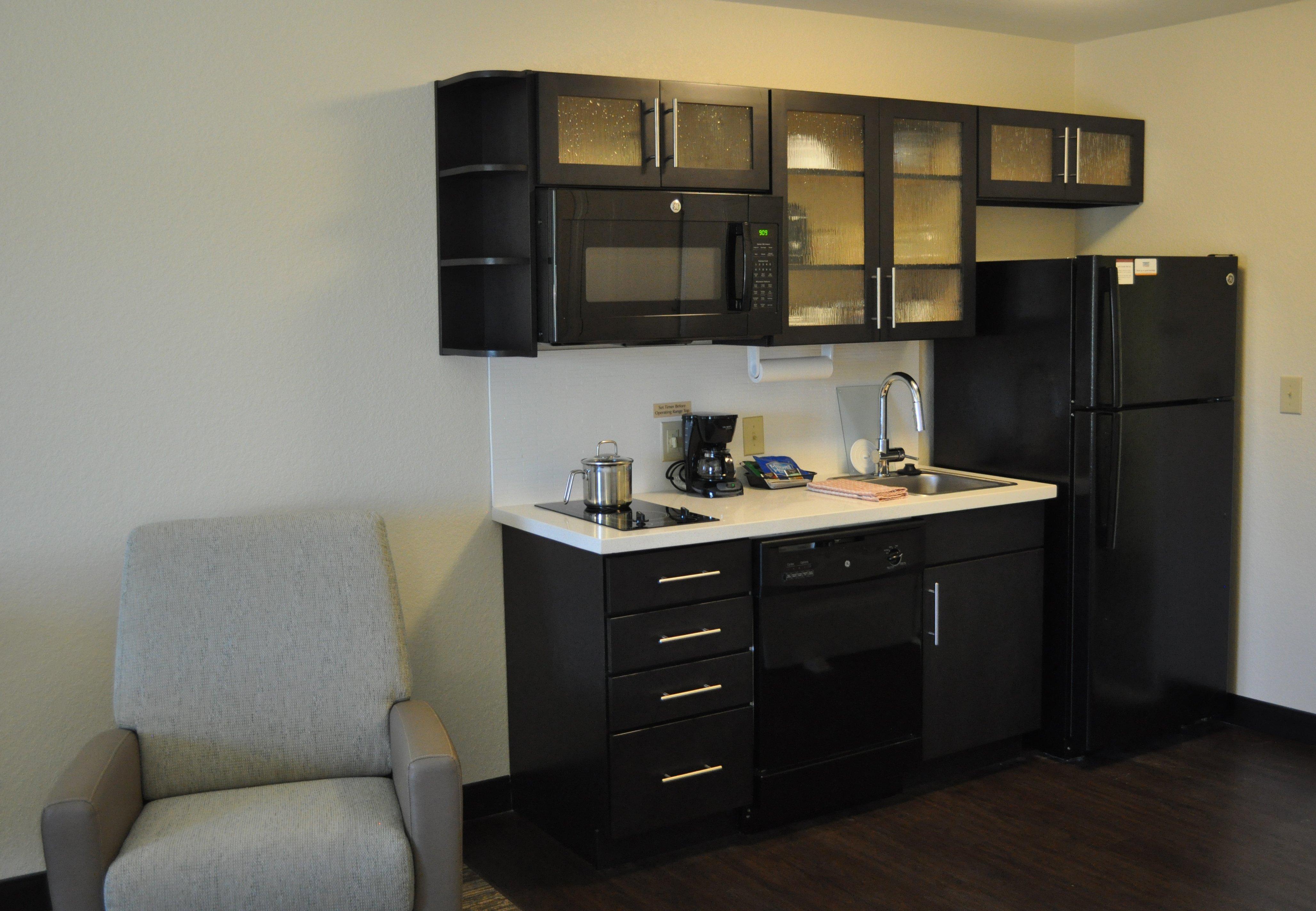 Candlewood Suites Bay City By Ihg Dış mekan fotoğraf