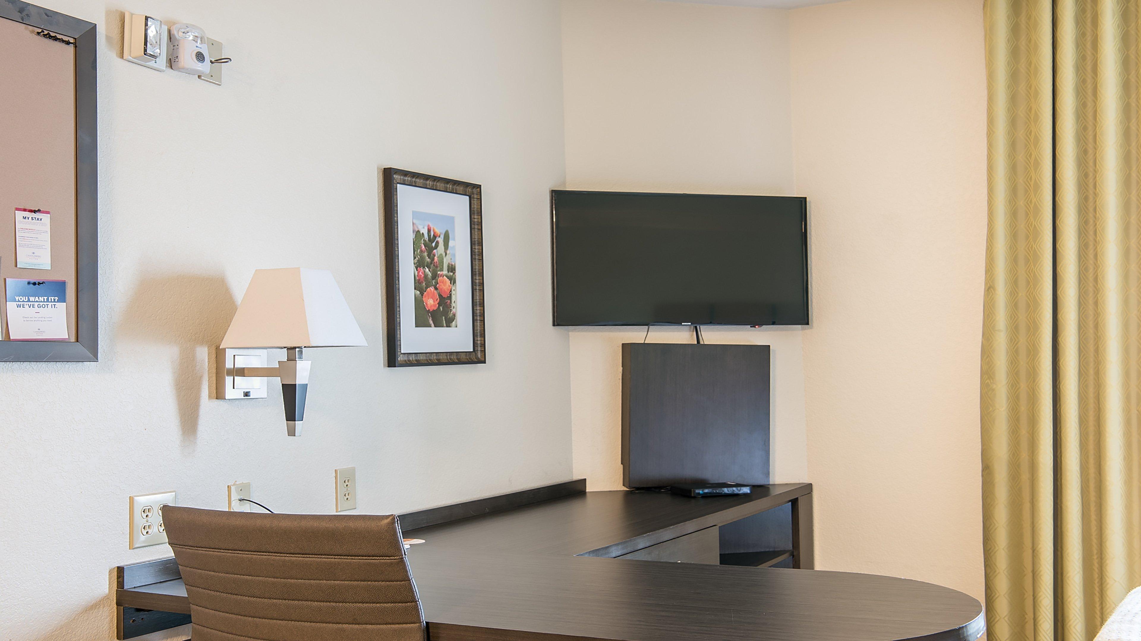 Candlewood Suites Bay City By Ihg Dış mekan fotoğraf