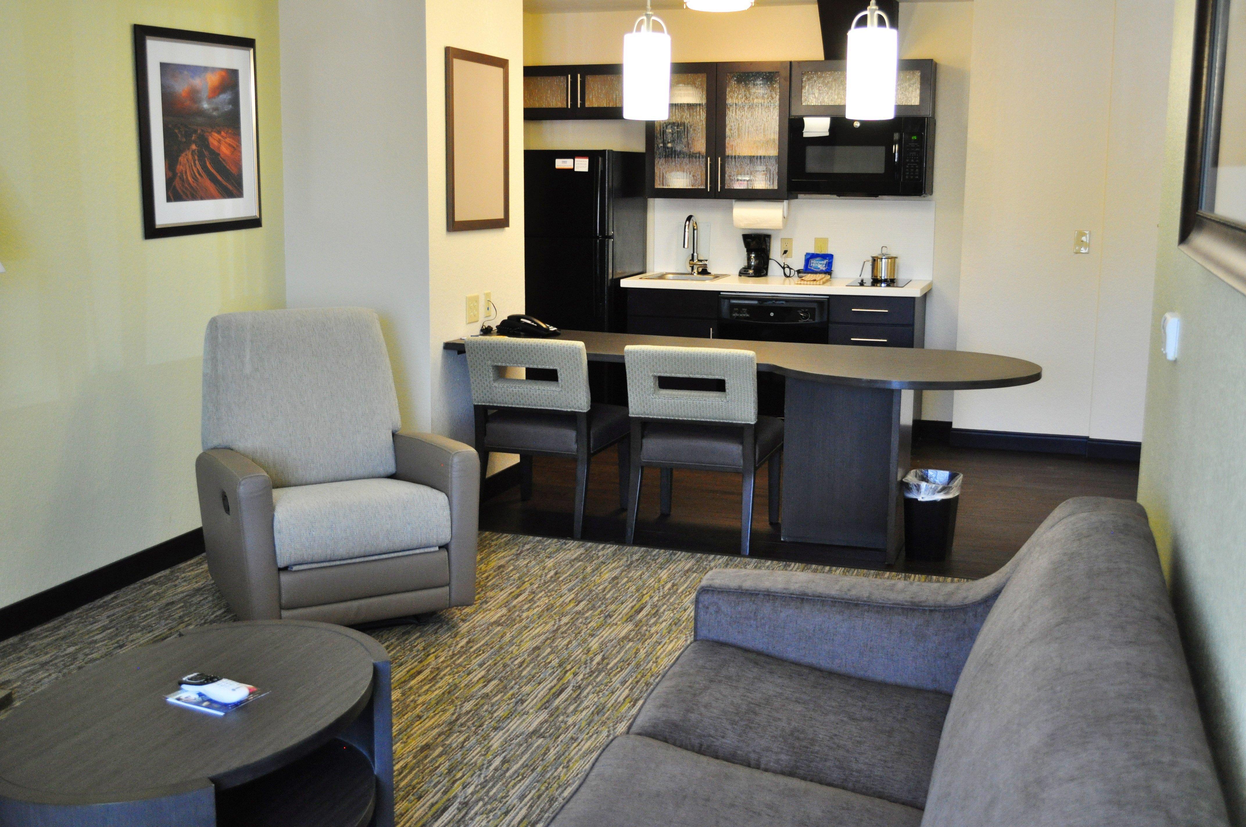 Candlewood Suites Bay City By Ihg Dış mekan fotoğraf