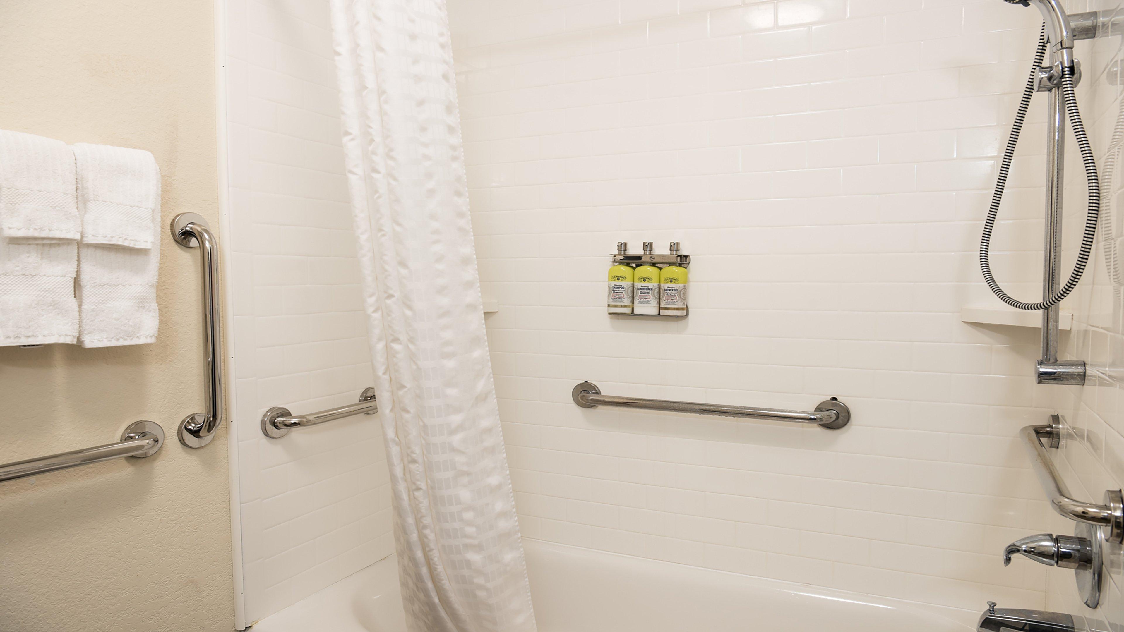 Candlewood Suites Bay City By Ihg Dış mekan fotoğraf