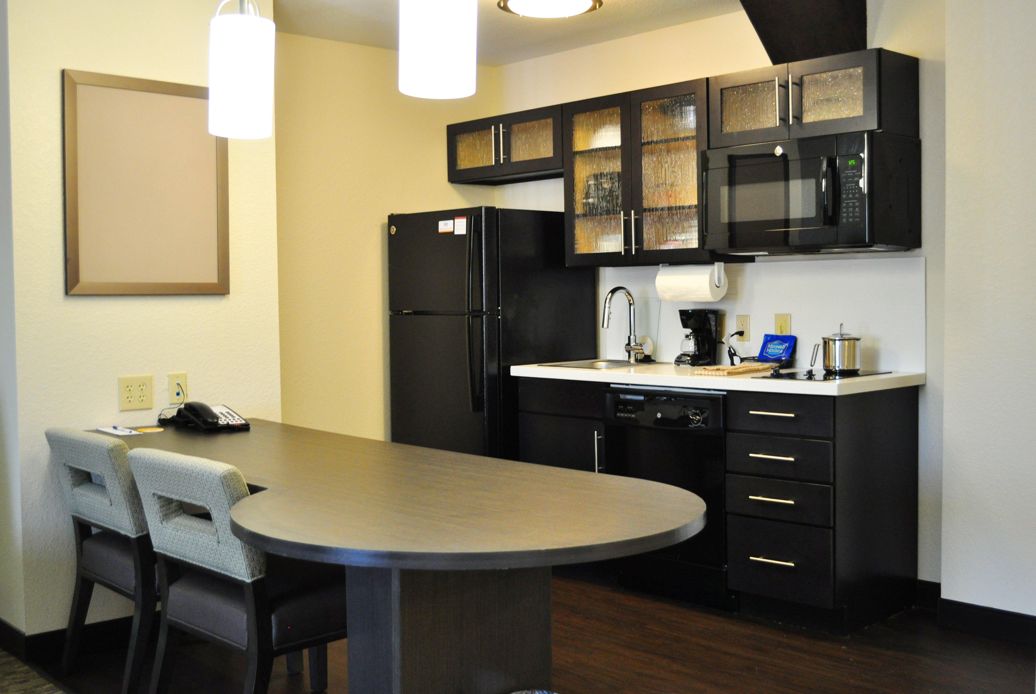 Candlewood Suites Bay City By Ihg Dış mekan fotoğraf