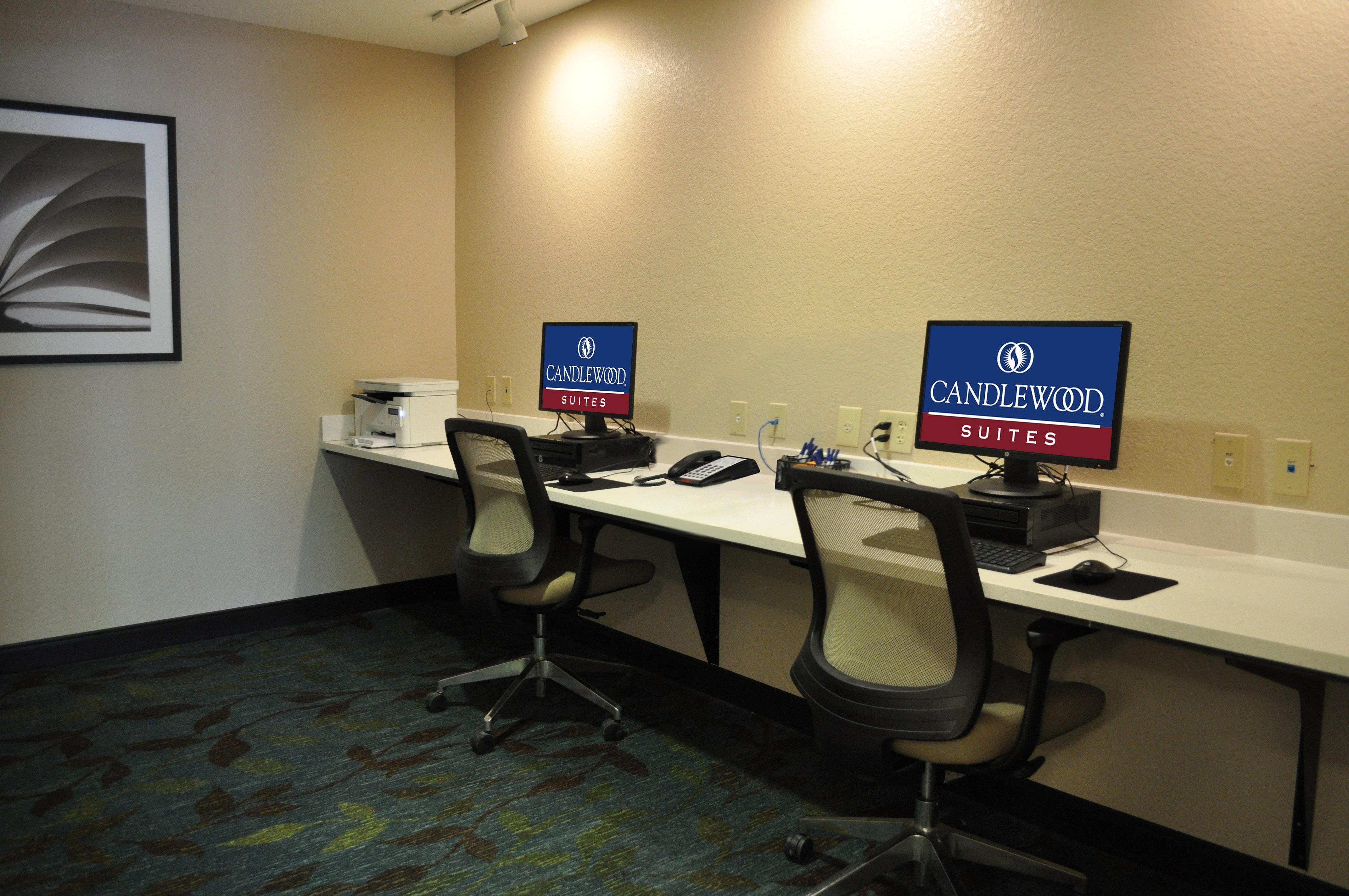 Candlewood Suites Bay City By Ihg Dış mekan fotoğraf