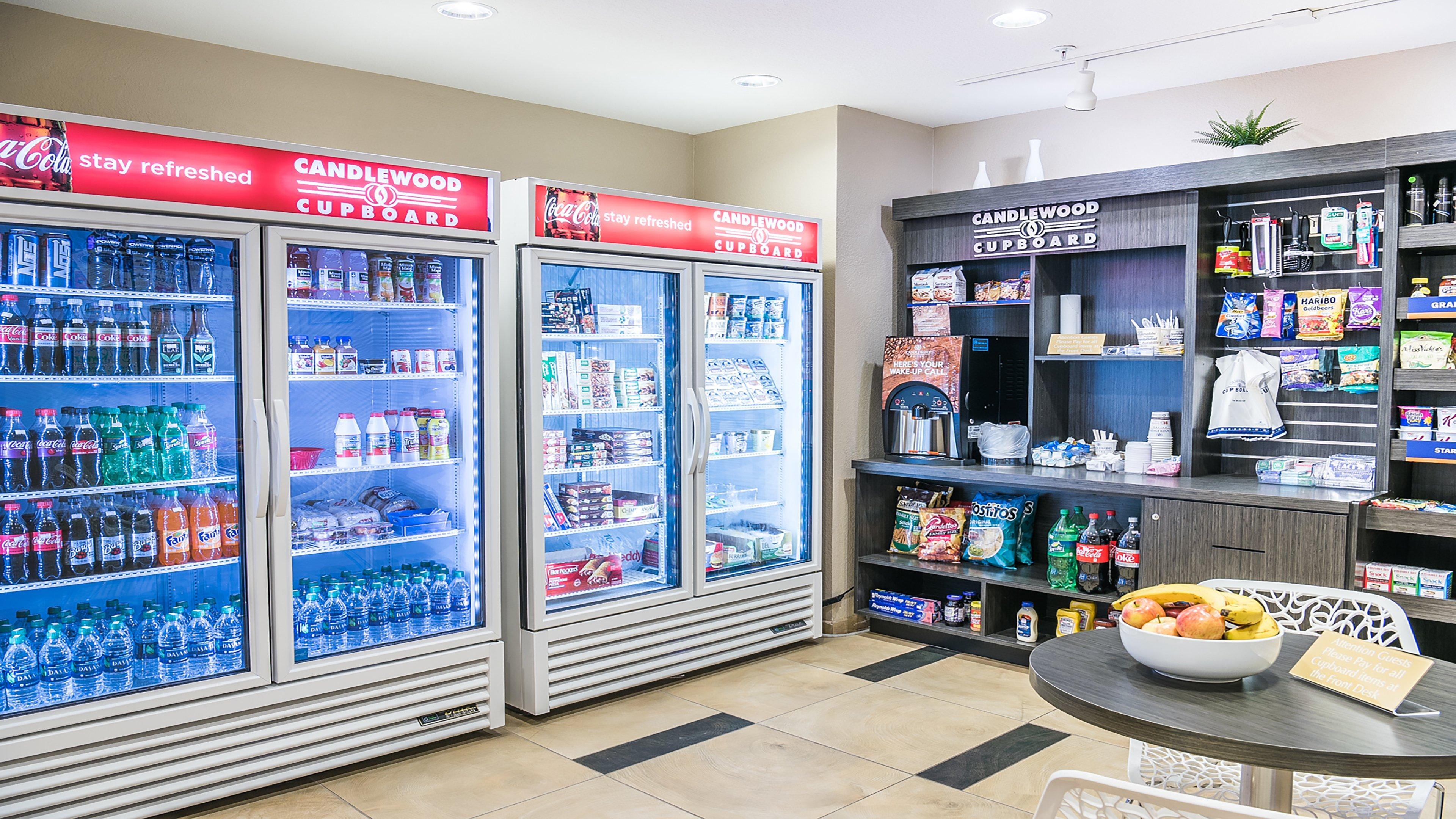 Candlewood Suites Bay City By Ihg Dış mekan fotoğraf