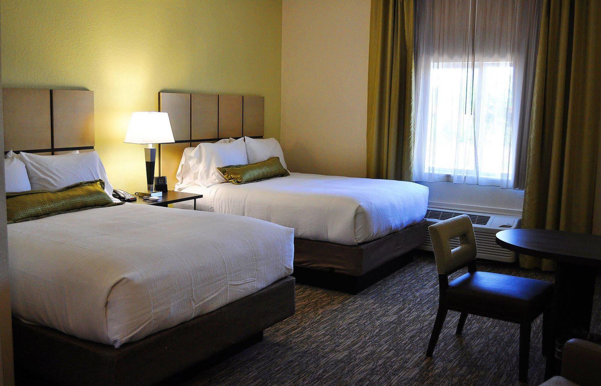 Candlewood Suites Bay City By Ihg Dış mekan fotoğraf