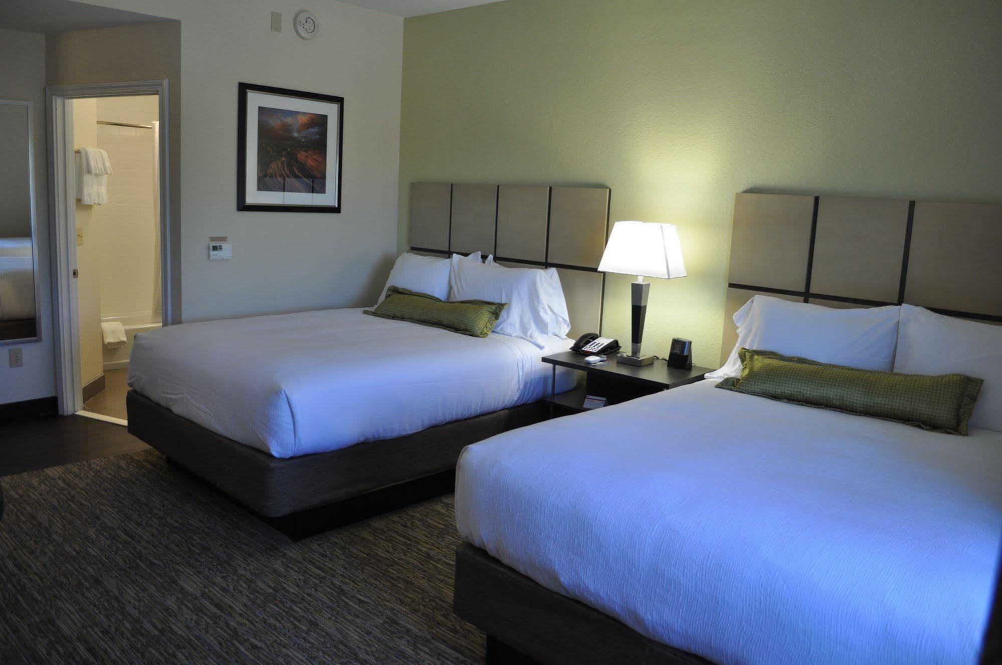 Candlewood Suites Bay City By Ihg Dış mekan fotoğraf