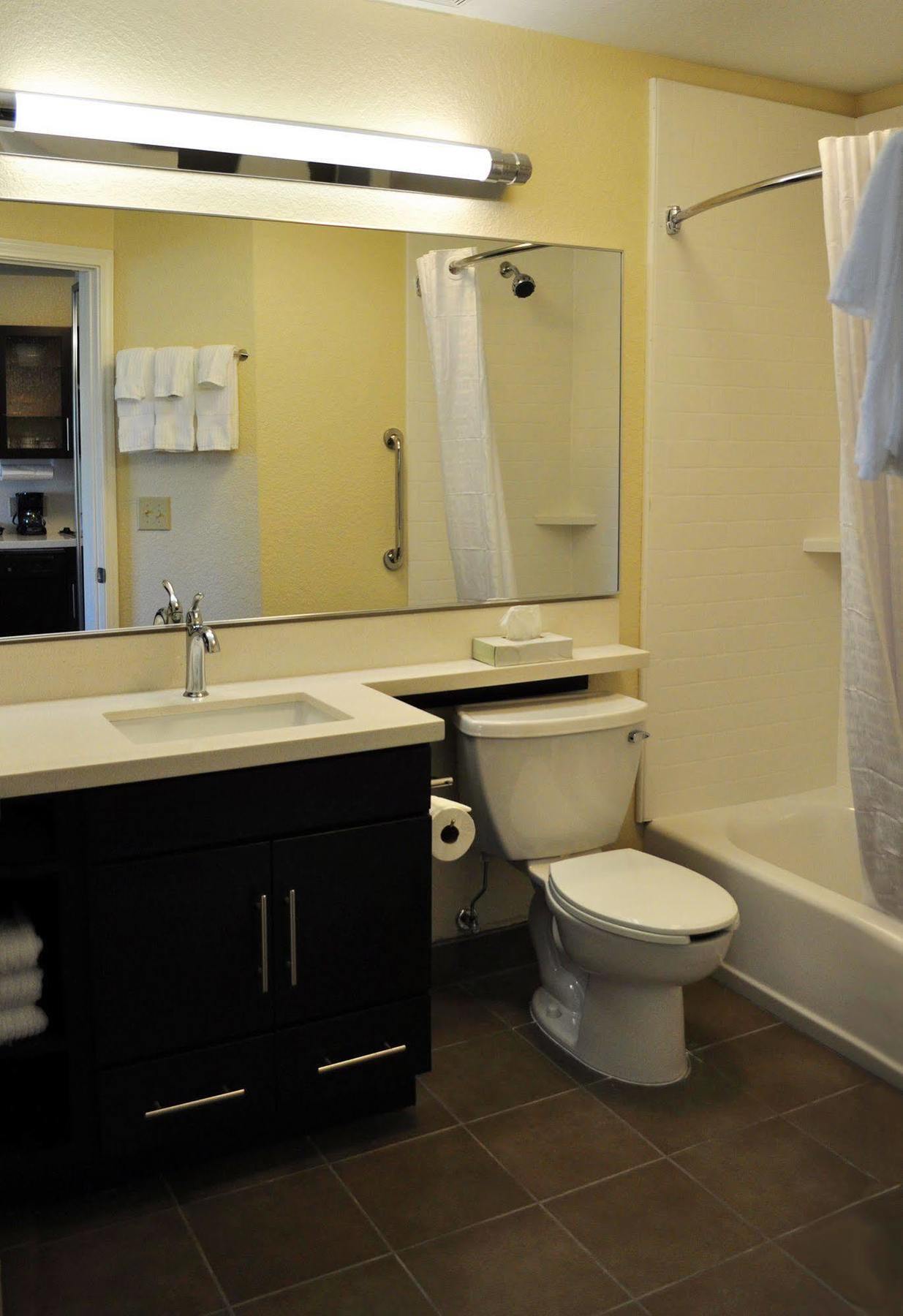 Candlewood Suites Bay City By Ihg Dış mekan fotoğraf
