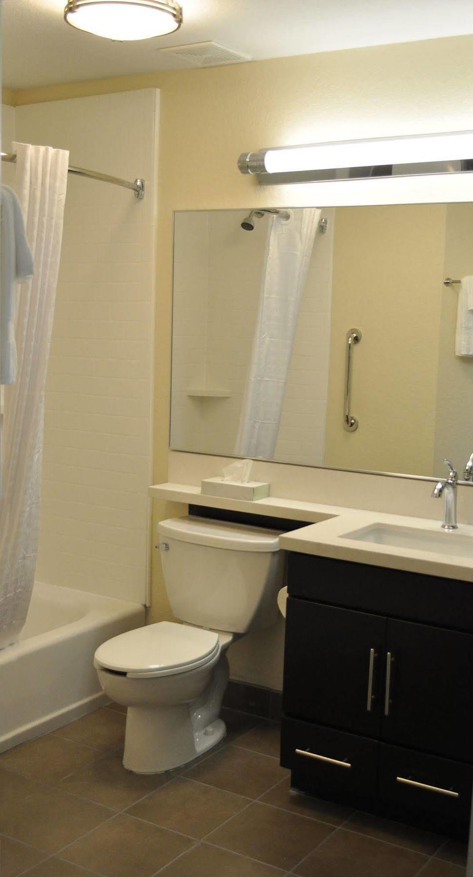 Candlewood Suites Bay City By Ihg Dış mekan fotoğraf